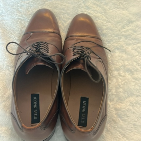 Steve Madden Men’s Protector Shoes Size 11 - Picture 3 of 10